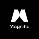 Freepik (Magnific)